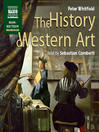 The History of Western Art (MP3)